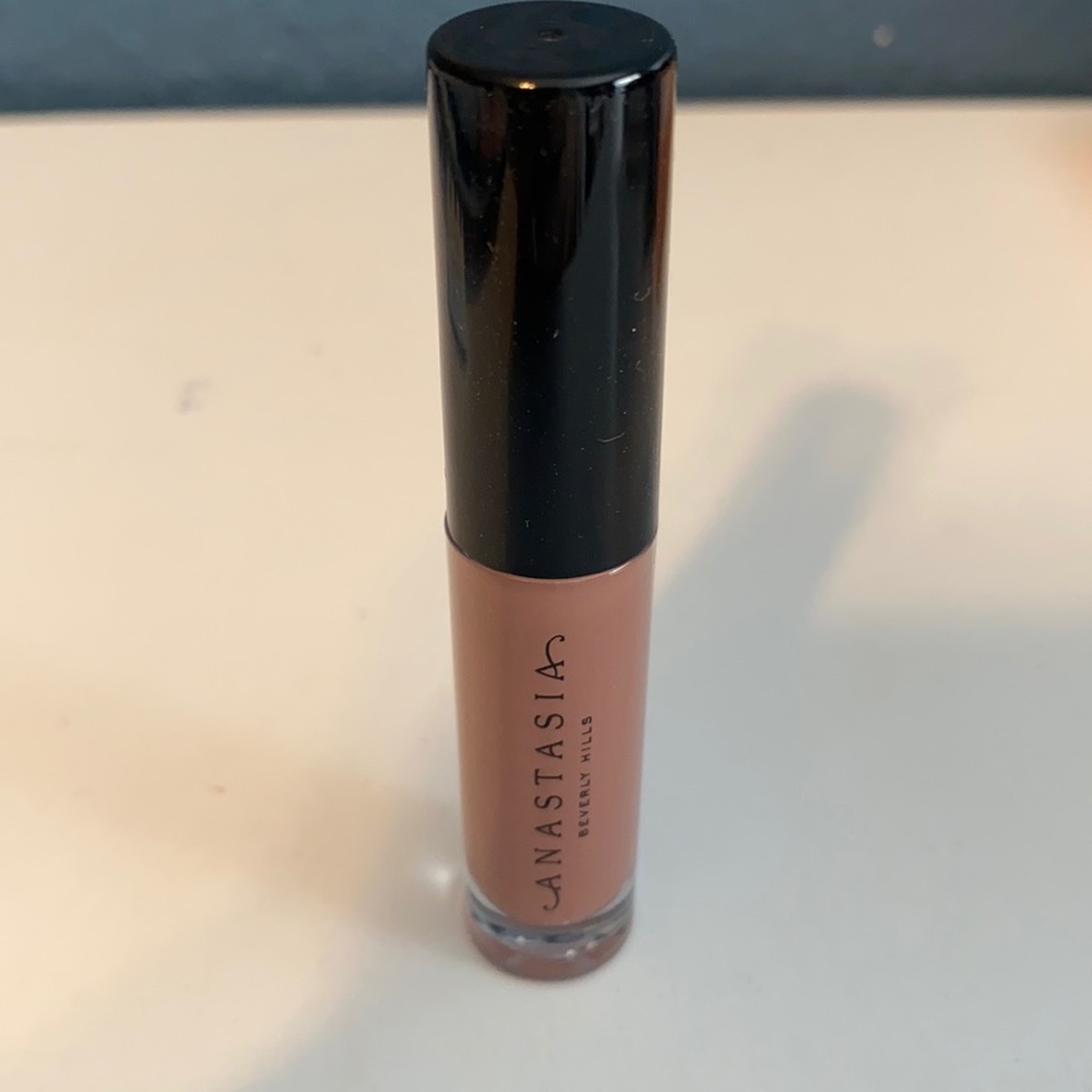 Anastasia Beverly Hills mini lipgloss - Toffee